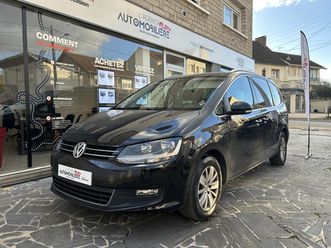 2.0 150 bluemotion confortline - première main