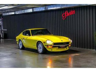 datsun 240 z