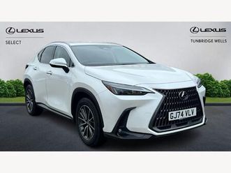 2.5 350h e-cvt 4wd euro 6 (start/stop) 5dr-/