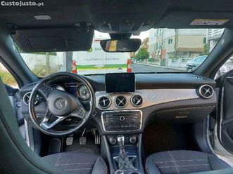 mercedes-benz cla 200 cla 200d abril/15