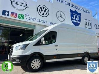 transit 2.0tdci 170cv l4h3