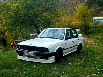 bmw 325i e30