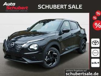 1.6 hybrid n-connecta 4amt led apple carplay andro