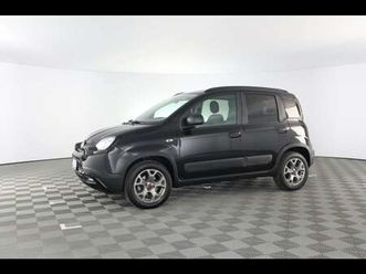 city cross 1.0 firefly hybrid