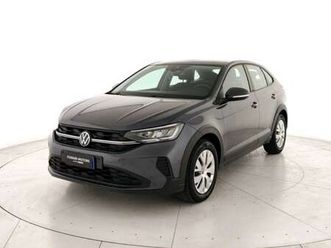 - taigo 1.0 tsi life 95cv