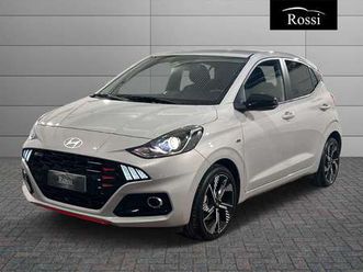 1.0 tgdi n line 90cv