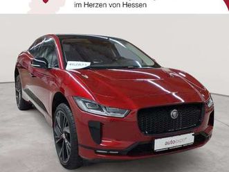 i-pace ev400 awd s pano winter meridian 22´