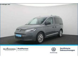 style 1.5 tsi dsg navi led standheizung