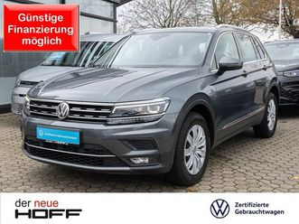 tiguan 2.0 tsi 4motion dsg highline pano led navi