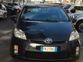 toyota prius 107.000 km
