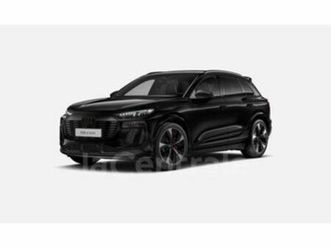 AUDI Q6 E-TRON SQ6 489-ch-100-kwh-quattro
