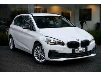 bmw série 2 tourer 225 xe iperformance active m sport