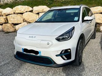 kia e-niro 75000 km 204 ch lounge business