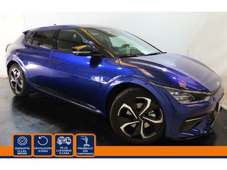 gt-line 77,4kwh long range rwd 168 kw (229 cv)