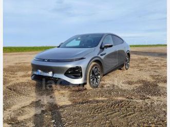 awd performance 87.5 kwh