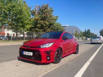 basis inkl. high performance paket