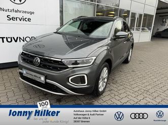 1.5 tsi dsg iq.light rückfahrkamera