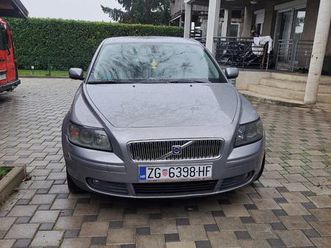 volvo s40 2,4 i, 2004 god.