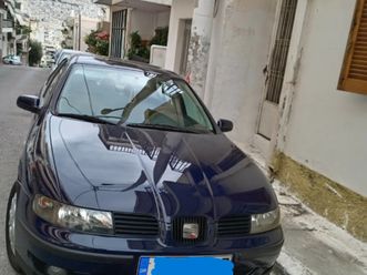 seat toledo signo, άγιοσ δημήτριοσ, 4.500 €
