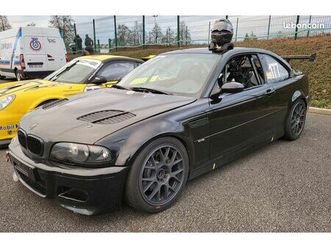 bmw m3 e46 3.2 343ch bvm6