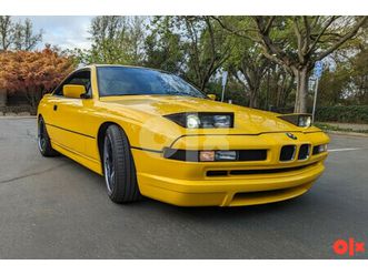 bmw 850 csi v12