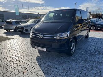 t6 caravelle 2.0 tdi dsg comfortline lang