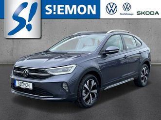 1.0 tsi style iq.light ahk kamera acc pds