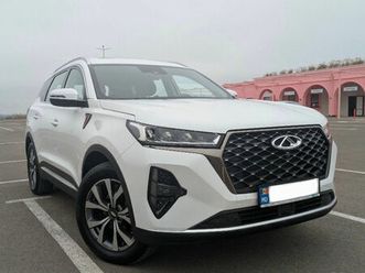 chery tiggo 7 pro an. 2023