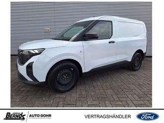 transit courier elektro trend winter-pkt