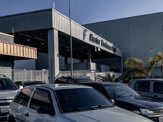 volkswagen gol geração ii atlanta 1.8 8v 90cv gasolina mec. 2p 1996