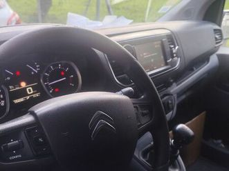 jumpy 2l 150 chevaux