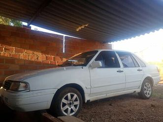 volkswagen santana cli /cl /c 1.8/2.0 /su 2.0 2p/4p 1997