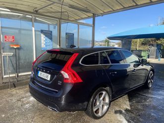 volvo v60 2.4 plugin novembro/13