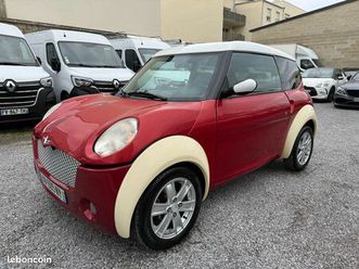 chatenet ch26 voiture sans permis