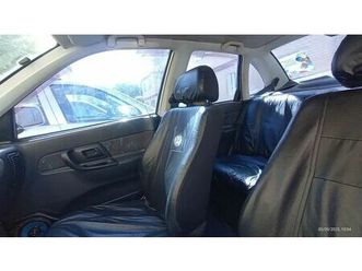 volkswagen polo classic/ special 1.8 mi 1999