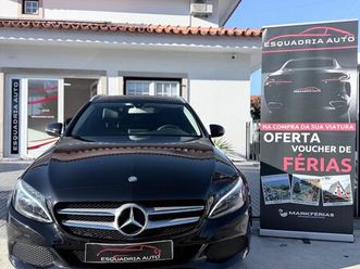 mercedes-benz c 350 e