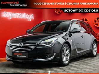 opel insignia i country tourer 2.0 cdti opc line 2.0 cdti opc line 195km
