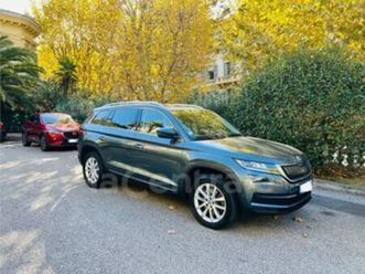 2.0 tsi 190 style 4x4 dsg7