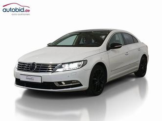 vw cc 2,0 tdi bmt dsg