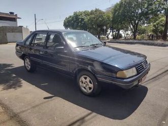 volkswagen santana cli /cl /c 1.8/2.0 /su 2.0 2p/4p 1996