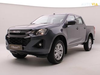 isuzu d-max 1.9 l ls double cab 4x4 za 42 015 €