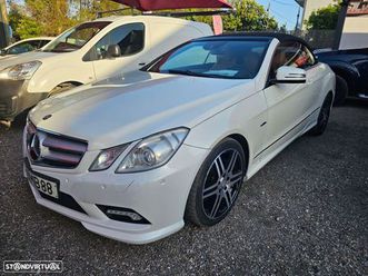 mercedes-benz e 350