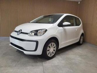 ② volkswagen up! ! move — volkswagen — 2ememain