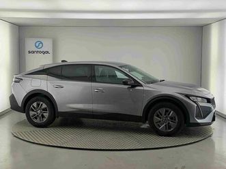 peugeot 408 1 1.2 puretech 130cv eat8 allure