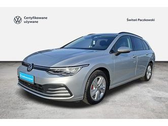 golf wa 2.0 life dt110 tdid7f