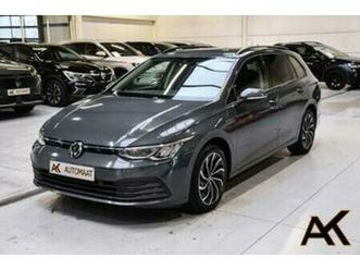 ② volkswagen golf golf variant dsg - navi / camera / smartlink — volkswagen — 2ememain