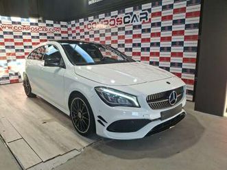 shooting brake 200d 7g-dct