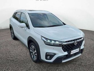 1.5 140v dualjet hybrid starview 4wd allgr