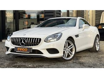 200 2.0 185 9g-tronic - suivi constructeur