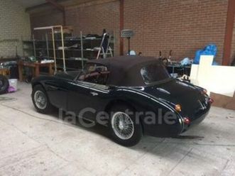 mk iii bj8 cabriolet